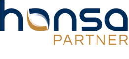 logo hansapartner