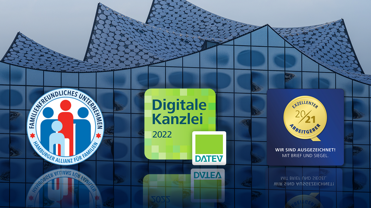 HANSA PARTNER ist ausgezeichnet!