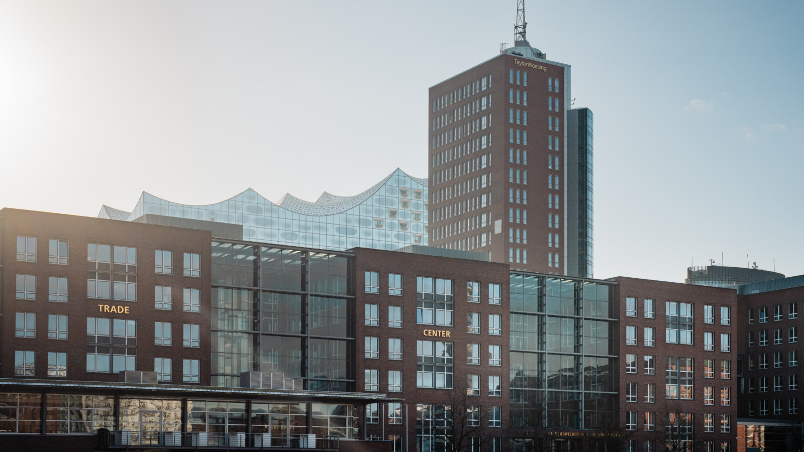 Hansa Partner Steuerberatung Rechtsberatung & Wirtschaftsprüfung Hamburg www.hansapartner.de